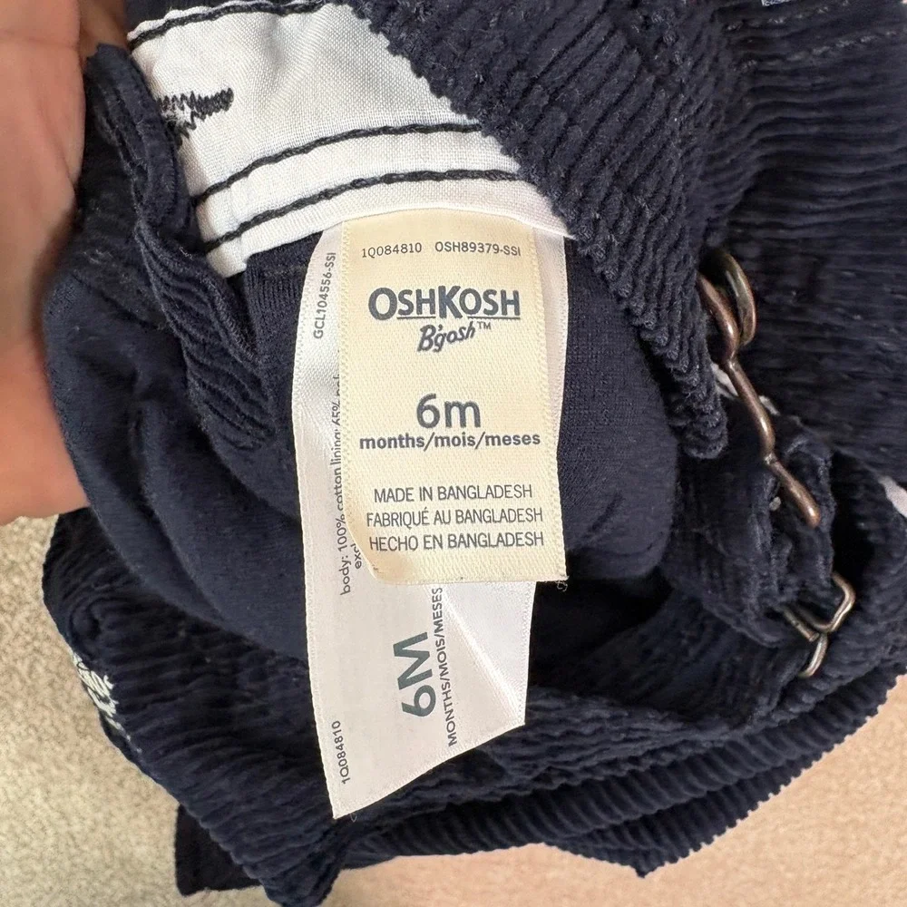 OshKosh Bgosh oshkosh gosh